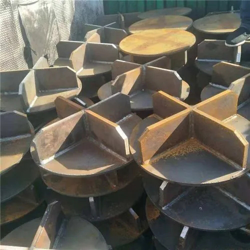 锦州桩尖的作用