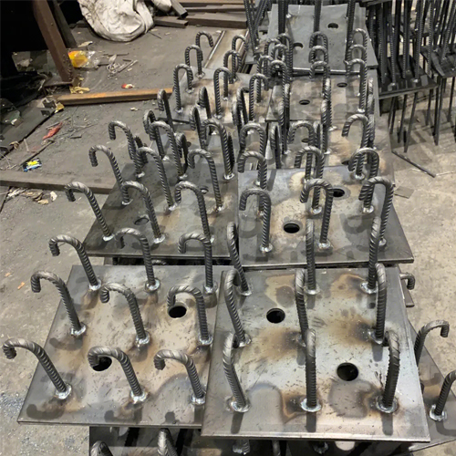 锦州预埋件安装后，需要进行哪些检查？