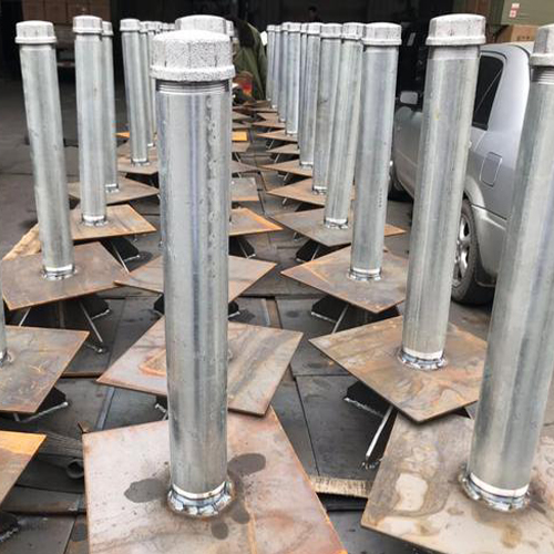 锦州沉降板的工作原理