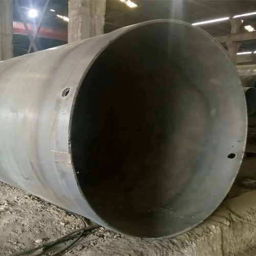 选择锦州钢护筒的材质时，主要考虑哪些因素