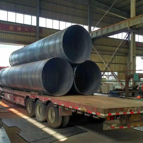 锦州钢护筒的焊接工艺主要有以下两种