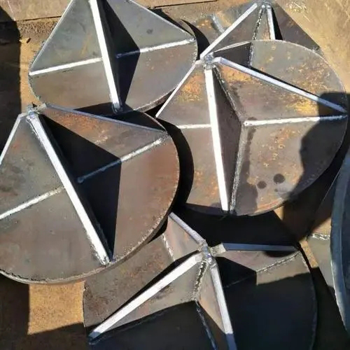 锦州桩尖图纸要求包括以下几点