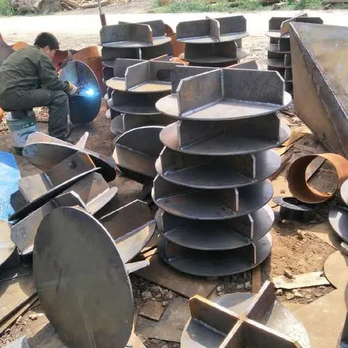 锦州桩尖施工标准包括以下步骤