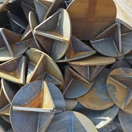 锦州桩尖的安装流程是什么?