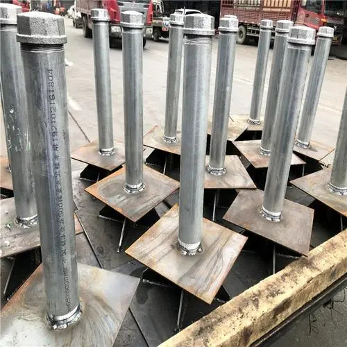 用锦州沉降板检测填土的沉降情况,还有其他类似的方法吗