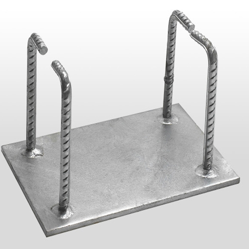 锦州预埋件材质如何选择？