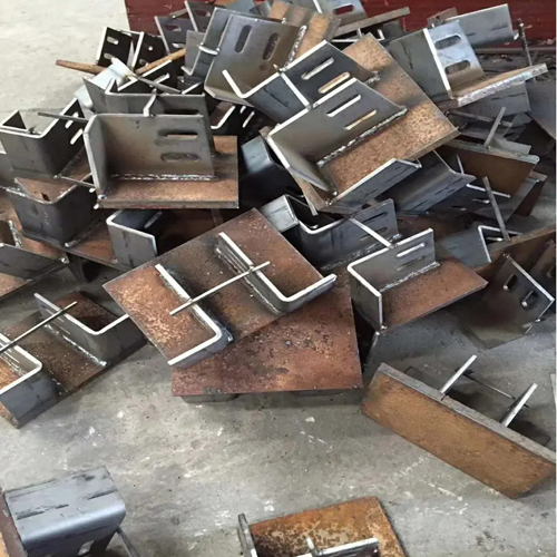 锦州钢护筒安装条件是什么？