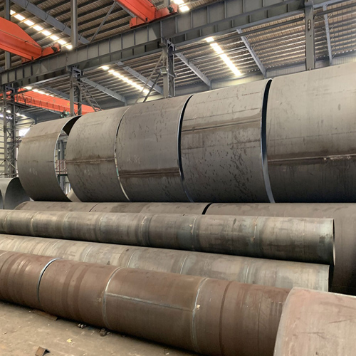 锦州钢护筒施工标准