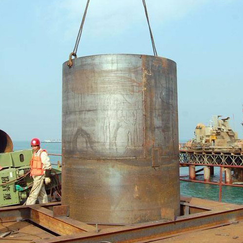 锦州钢护筒长度要求有哪些