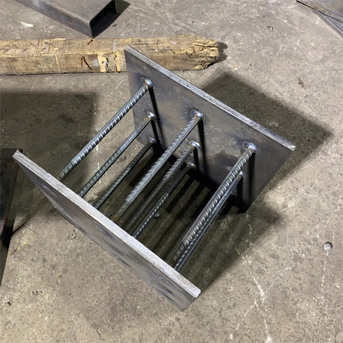 锦州工程预埋件厂家