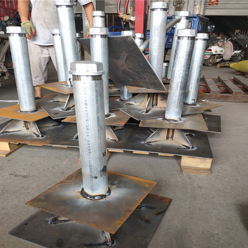 锦州路基沉降板厂家