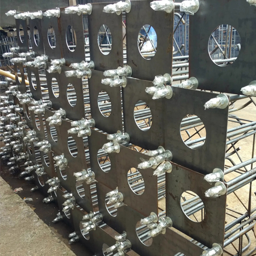 锦州预埋件加工图纸的要求包括以下几个方面